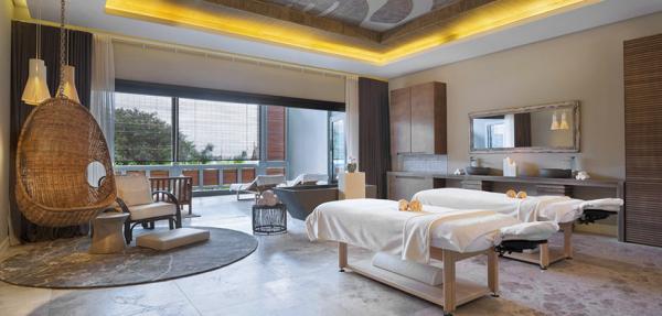 The St. Regis Le Morne Resort *****, Maurícius, Le Morne 3