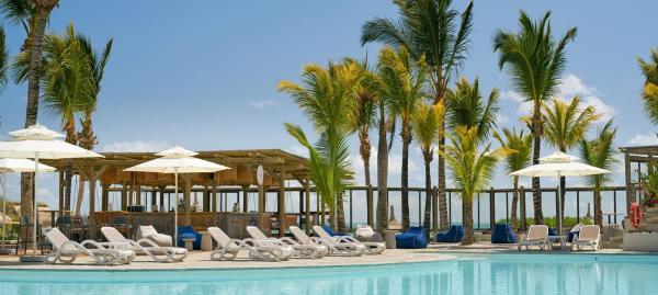 Lagoon Attitude ****, Anse La Raie, Maurícius 1