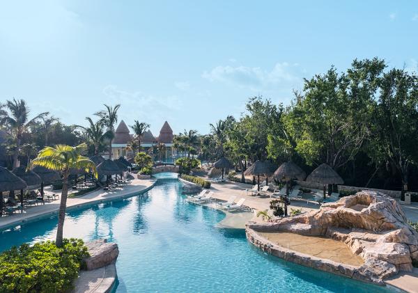 Iberostar Selection Paraiso Lindo *****, Riviera Maya, Mexiko 2