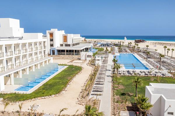 Riu Palace Santa Maria *****, Sal, Kapverdy 15