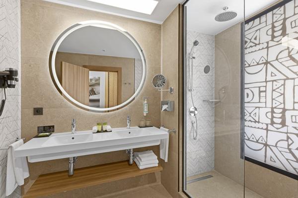 Riu Palace Santa Maria *****, Sal, Kapverdy 18