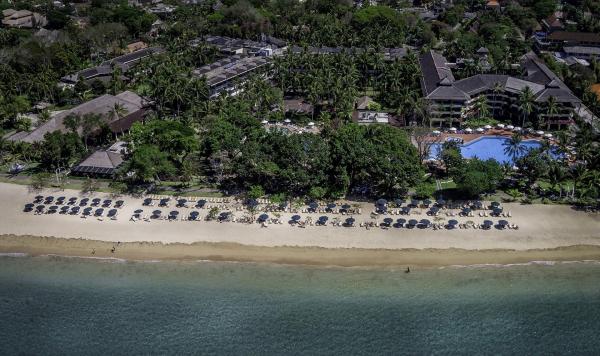 Prama Sanur Beach Hotel ****, Sanur, Bali 15