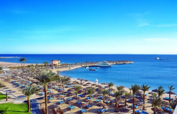 PickAlbatros Aqua Park Resort - Hurghada ****, Egypt 19