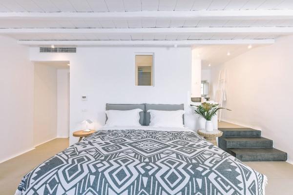 Mykonos Blanc Hotel *****, Mykonos, Grécko 18