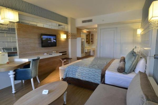 Sentido Trendy Verbena Beach *****, Side, Turecko 10