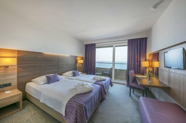 Vitality Hotel Punta ****, Veli Lošinj, Chorvátsko 2
