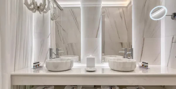 Saint John Hotel Villas & Spa *****, Mykonos, Grécko 8