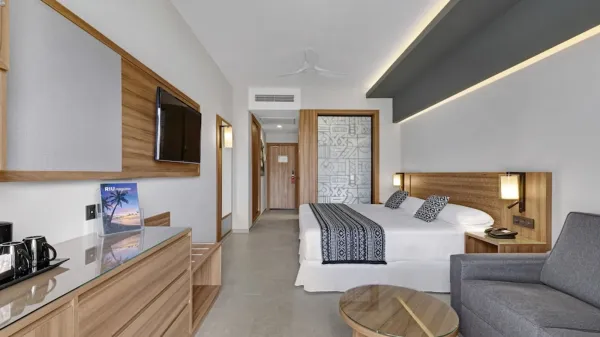 Riu Palace Santa Maria *****, Sal, Kapverdy 8