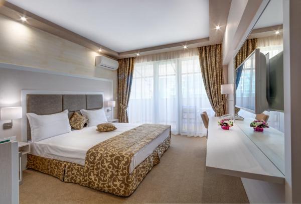 Siena Palace ****, Primorsko, Bulharsko 15