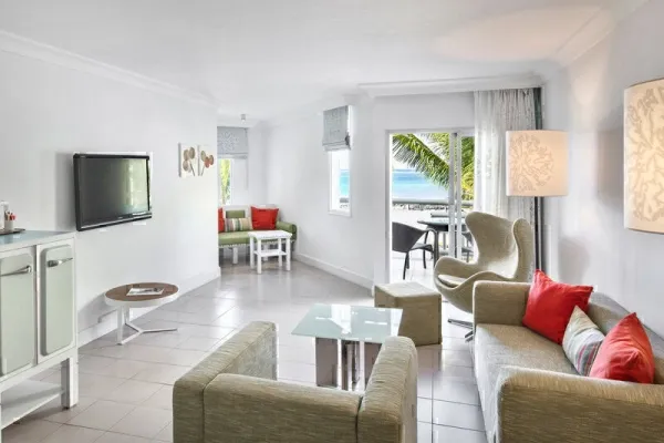 Ambre - A Sun Resort Mauritius ****, Belle Mare, Mairícius 15