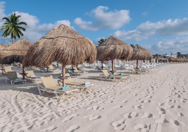 Iberostar Selection Paraiso Lindo *****, Riviera Maya, Mexiko 6