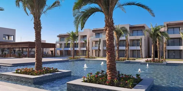 Jaz Amara Hotel *****, Marsa Alam, Egypt 17