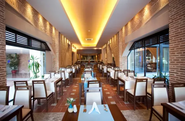 Hotel Limak Limra *****, Kemer, Turecko 10