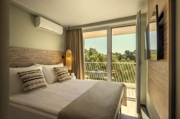 Hvar Places Hotel by Valamar ***, Stari Grad, ostrov Hvar, Chorvátsko 7