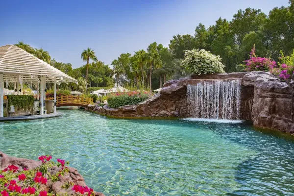 The Ritz Carlton Doha *****, Katar, Doha 4