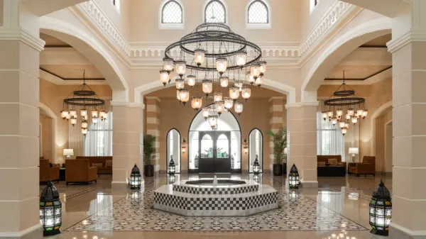 Jaz Oriental, Almaza Bay *****, Marsa Matrouh, Egypt 2