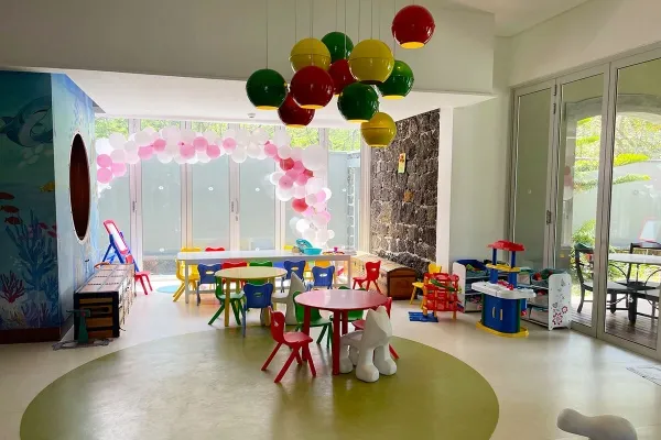 The St. Regis Le Morne Resort *****, Maurícius, Le Morne 14