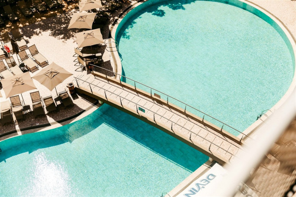 HVD Viva Club ****, Zlaté Piesky, Bulharsko 6