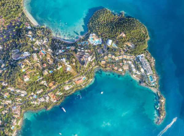 Corfu Imperial, A Grecotel Resort to Live *****, Kommeno, Korfu, Grécko 9