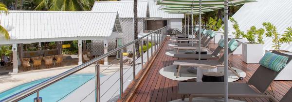 Tropical Attitude ***, Maurícius, Trou d´eau Douce 16