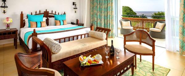 Hotel Royal Zanzibar Beach Resort *****, Nungwi, Zanzibar 3