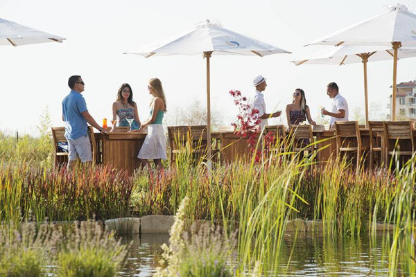 Sunrise All Suites Resort ****, Obzor, Bulharsko 3