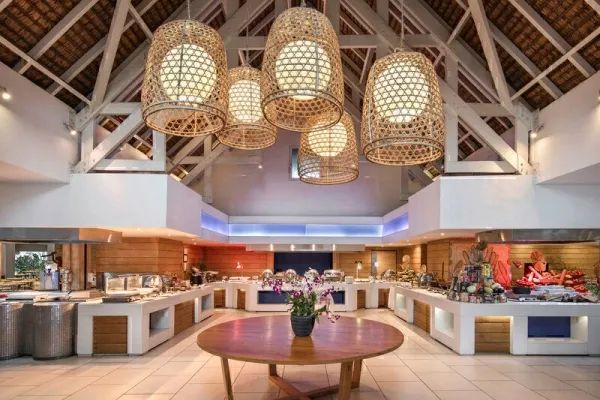 Ambre - A Sun Resort Mauritius ****, Belle Mare, Mairícius 10