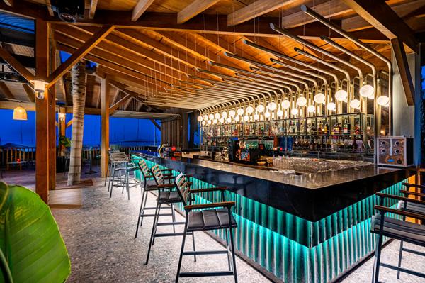 Kirman Arycanda De Luxe *****, Alanya, Turecko 19