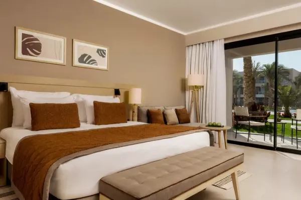 Jaz Amara Hotel *****, Marsa Alam, Egypt 11