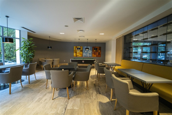 HVD Viva Club ****, Zlaté Piesky, Bulharsko 11