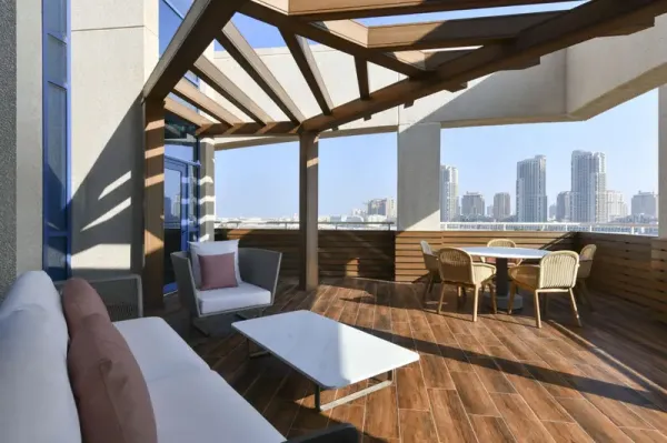 The Ritz Carlton Doha *****, Katar, Doha 7