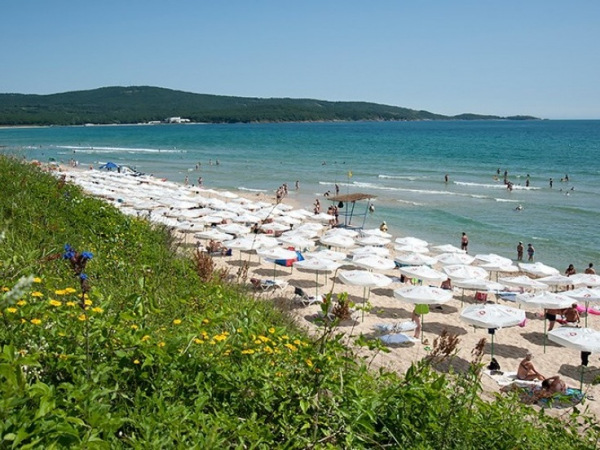 Perla Royal *****, Primorsko, Bulharsko 20