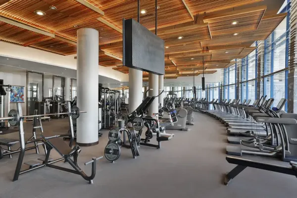 The Ritz Carlton Doha *****, Katar, Doha 8