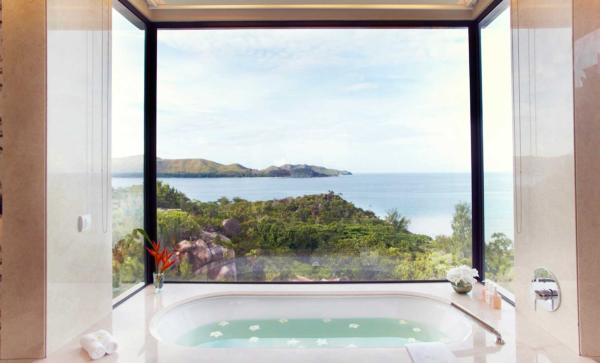 Raffles Seychelles ******, Praslin, Seychely 6