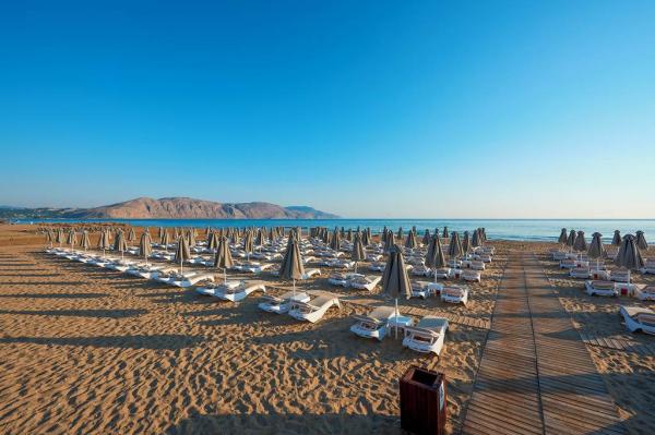 Mythos Palace Resort & Spa *****, Kavros, Kréta, Grécko 9