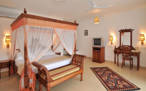 Hotel Royal Zanzibar Beach Resort *****, Nungwi, Zanzibar 12