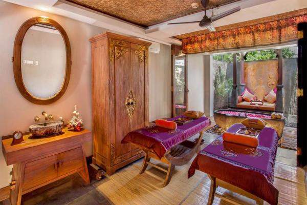 Rama Beach Resort & Villas ****, Kuta, Bali 4