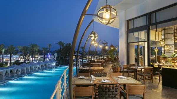 Hotel Titanic Deluxe Lara *****, Lara, Turecko 16