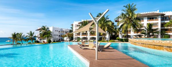 Hotel Royal Zanzibar Beach Resort *****, Nungwi, Zanzibar 11