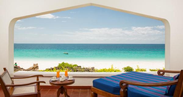 Hotel Royal Zanzibar Beach Resort *****, Nungwi, Zanzibar 7