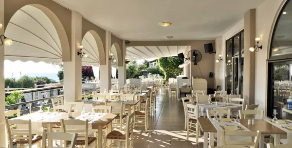 Acrotel Elea Beach ***, Chalkidiki, Grécko 2