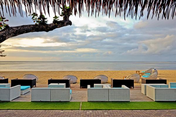 Prama Sanur Beach Hotel ****, Sanur, Bali 13