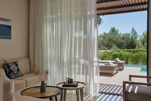 Celestial All Suites ****, Trapezaki, Kefalónia, Grécko 14