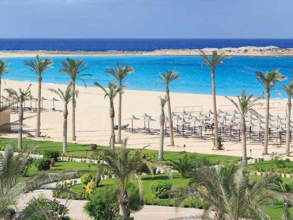 Jaz Oriental, Almaza Bay *****, Marsa Matrouh, Egypt 13