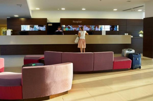 Vitality Hotel Punta ****, Veli Lošinj, Chorvátsko 11