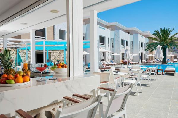 Mythos Palace Resort & Spa *****, Kavros, Kréta, Grécko 13