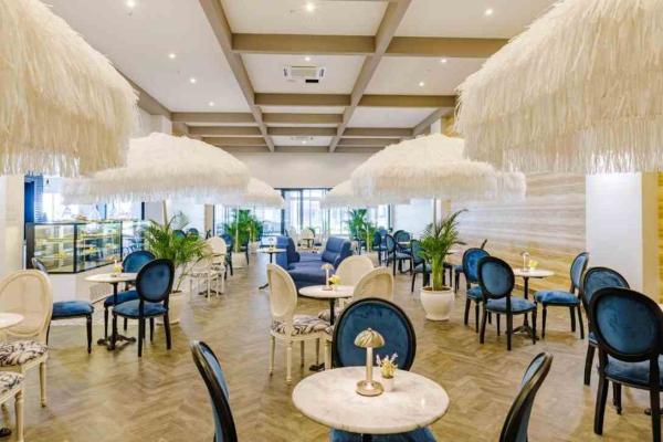 Hotel Arkin Resort Iskele *****, Famagusta, Severný Cyprus 13