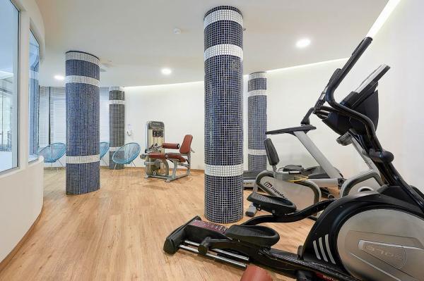 Mythos Palace Resort & Spa *****, Kavros, Kréta, Grécko 11