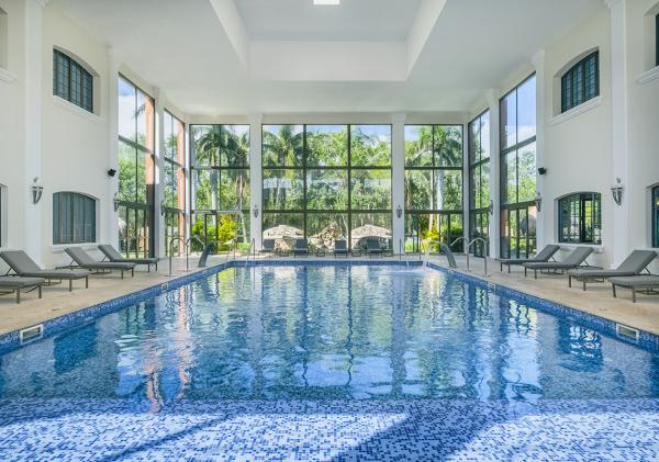 Iberostar Selection Paraiso Lindo *****, Riviera Maya, Mexiko 10