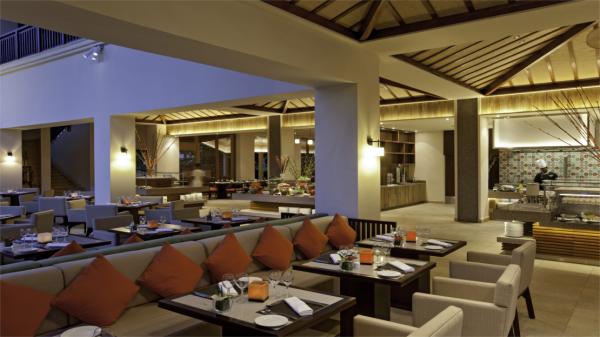 Hilton Mauritius Resort & Spa *****, Maurícius, Flic en Flac 1
